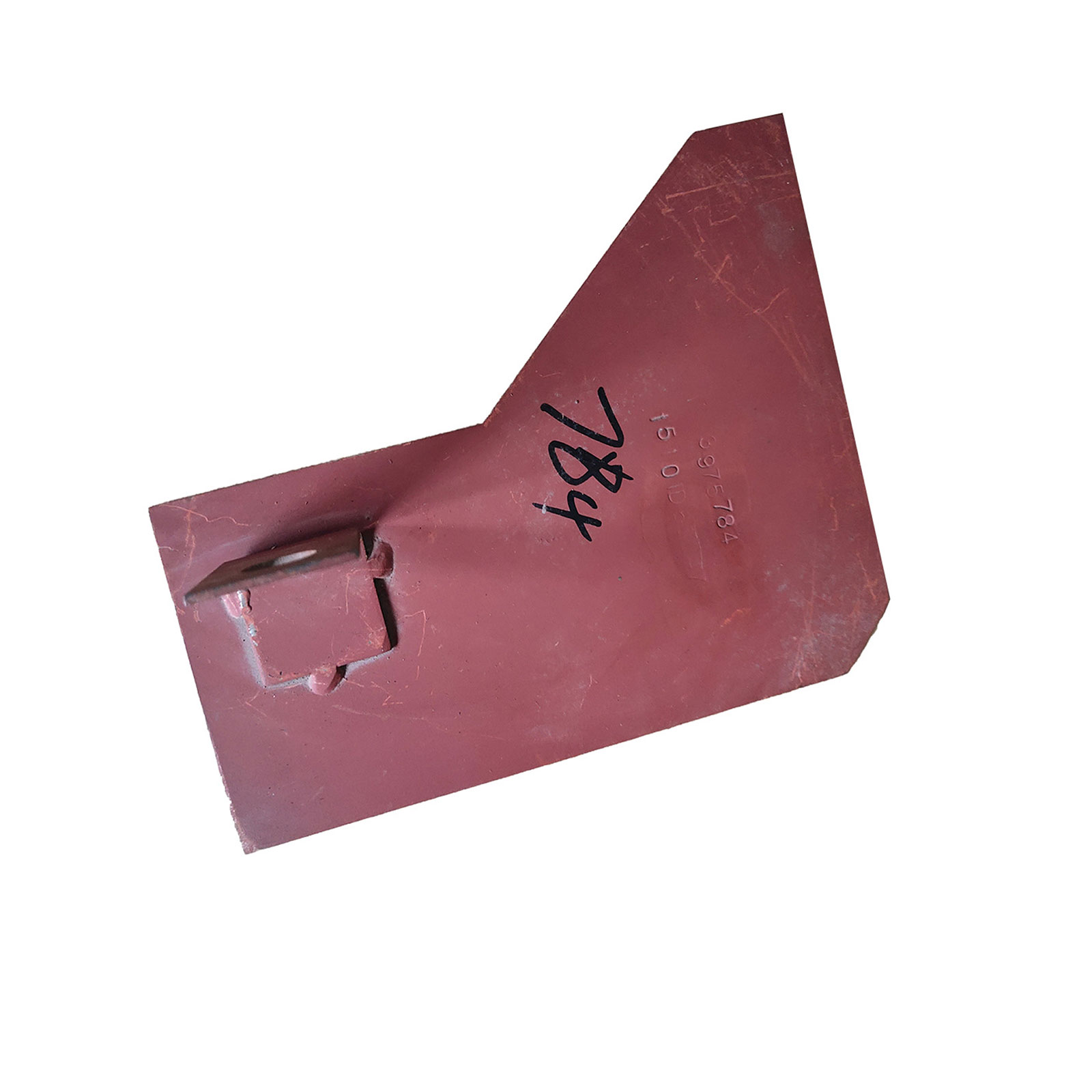 3975784 Heat Shield