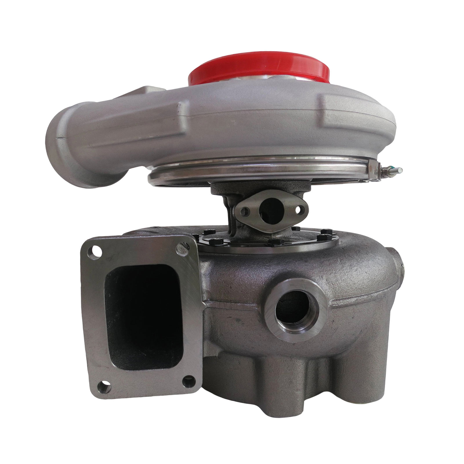 2882093 hx80 Turbocharger 